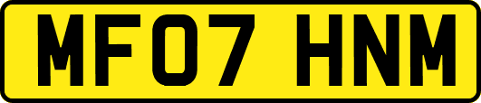 MF07HNM