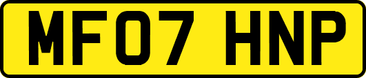 MF07HNP