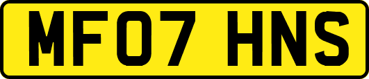 MF07HNS