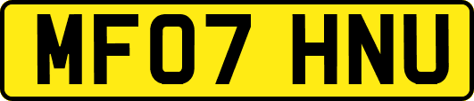 MF07HNU