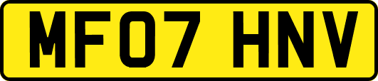 MF07HNV