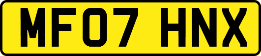MF07HNX