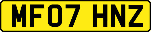 MF07HNZ