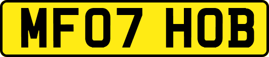 MF07HOB