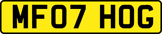 MF07HOG