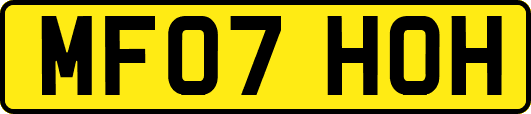 MF07HOH