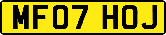 MF07HOJ