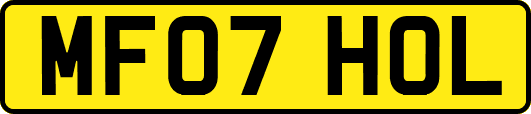 MF07HOL
