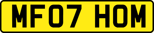 MF07HOM