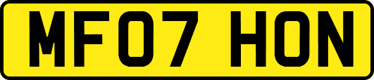 MF07HON