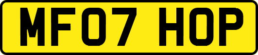 MF07HOP