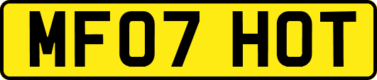 MF07HOT