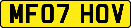 MF07HOV