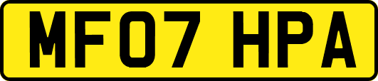 MF07HPA