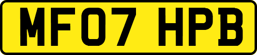 MF07HPB