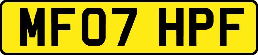 MF07HPF