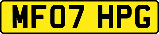 MF07HPG