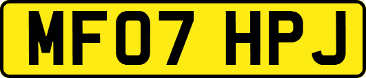 MF07HPJ