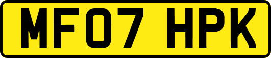 MF07HPK