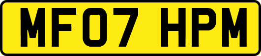 MF07HPM