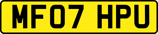 MF07HPU