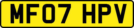 MF07HPV