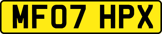 MF07HPX