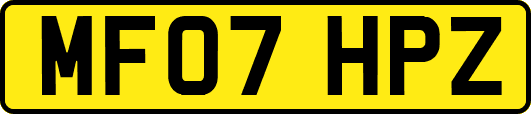 MF07HPZ