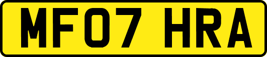MF07HRA