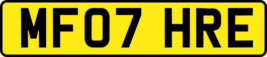 MF07HRE