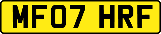 MF07HRF