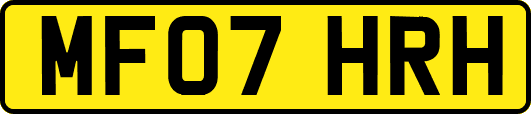 MF07HRH
