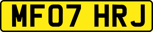 MF07HRJ