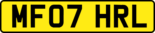 MF07HRL