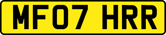 MF07HRR