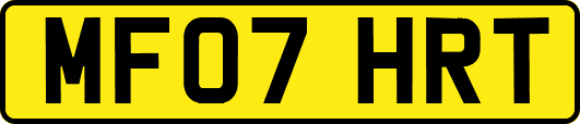 MF07HRT