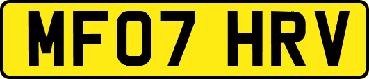 MF07HRV