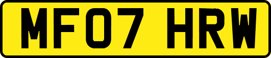 MF07HRW