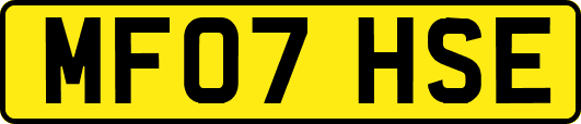 MF07HSE