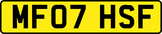MF07HSF