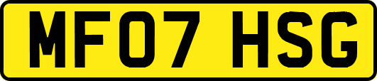 MF07HSG
