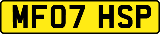 MF07HSP