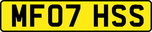 MF07HSS