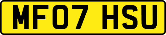 MF07HSU