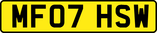 MF07HSW