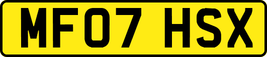MF07HSX