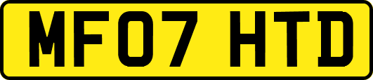 MF07HTD