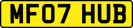MF07HUB