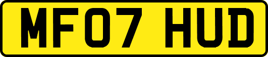 MF07HUD