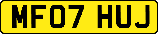 MF07HUJ